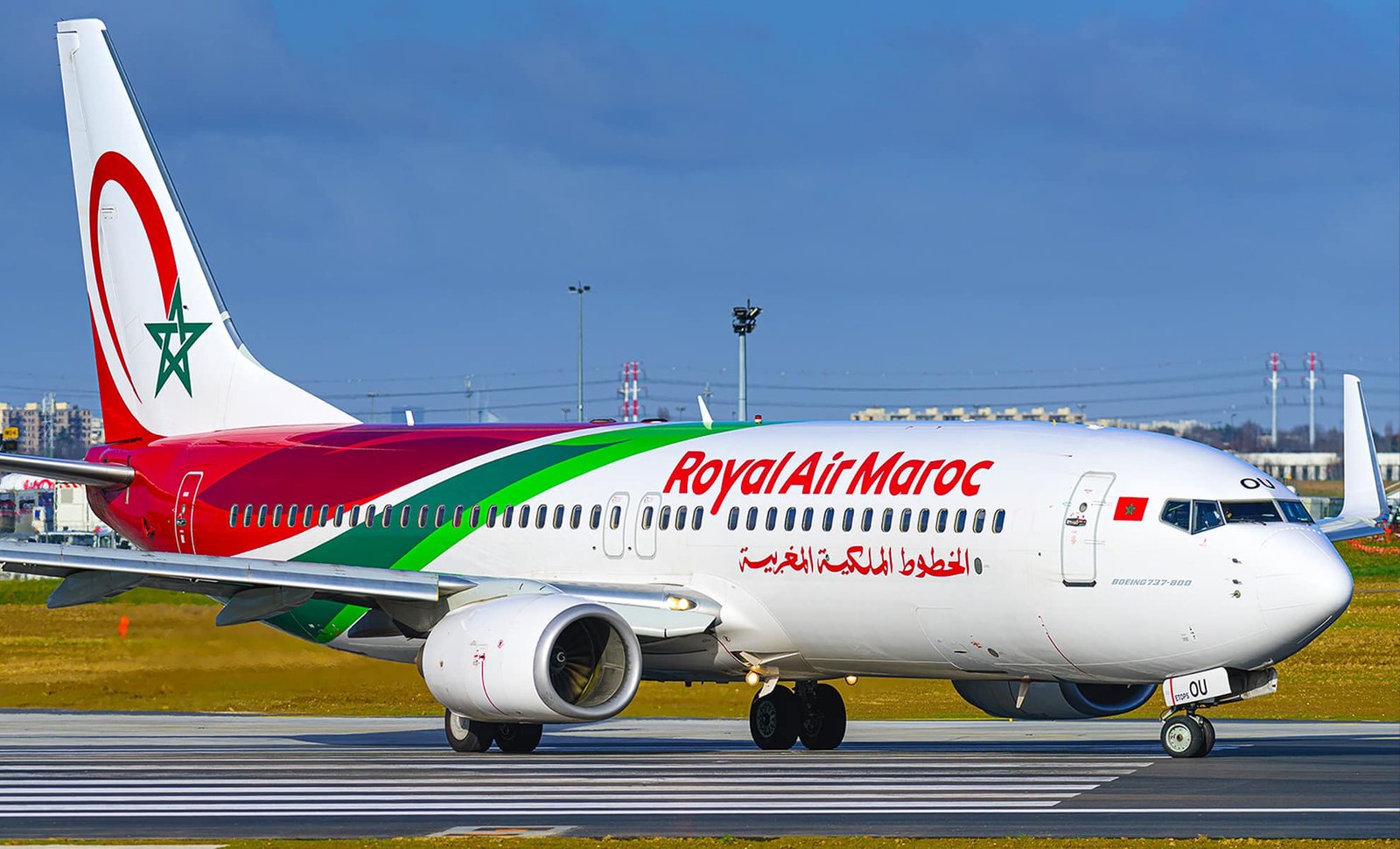 Transport aérien: Royal Air Maroc : 2 milliards de bénéfices, mais la conquête de l’Afrique reste à financer