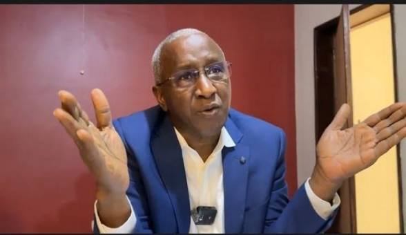 Guinée-Bissau : la junte avait déclaré toutes les conditions réunies en janvier, elle dit l’inverse en octobre