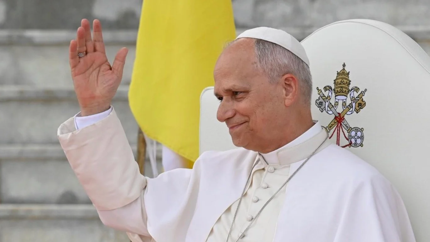 Vatican : le Saint-Siège confirme un adénocarcinome pulmonaire chez Léon XIV, opéré le 13 octobre