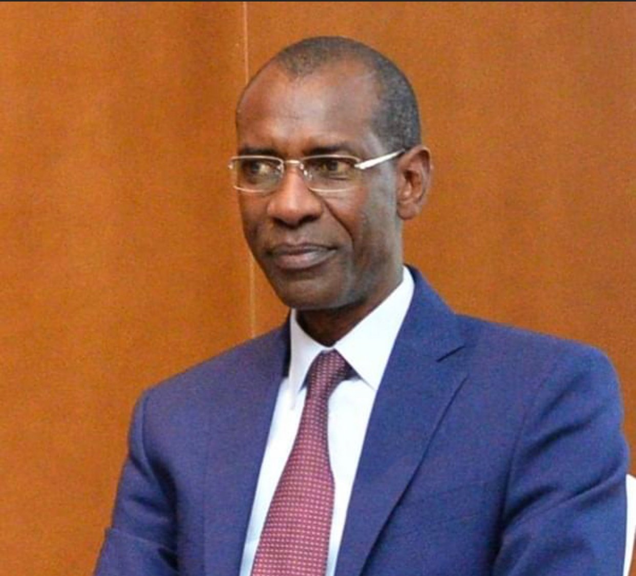 Commission d’enquête parlementaire : Abdoulaye Daouda Diallo récuse sa convocation