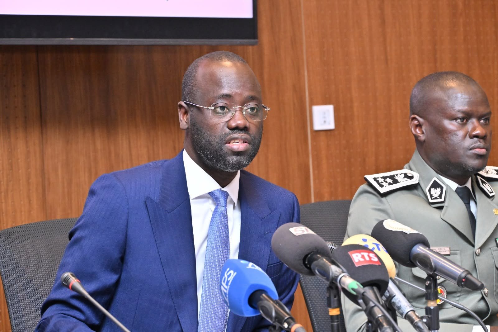 Sénégal : le ministre du Budget chiffre les engagements sociaux dans la loi de finances que Pastef refuse de voter