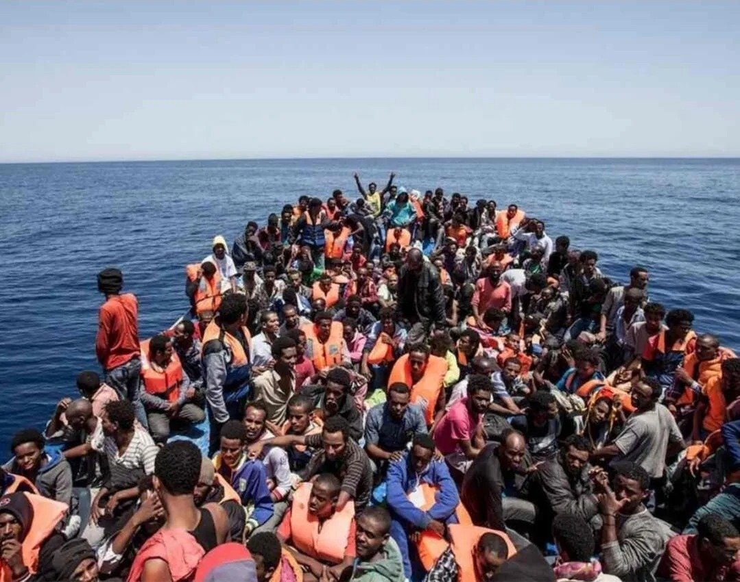 Afrique de l’Ouest : les arrivées en Europe reculent de près de 60 %, les morts aux Canaries de 4 %