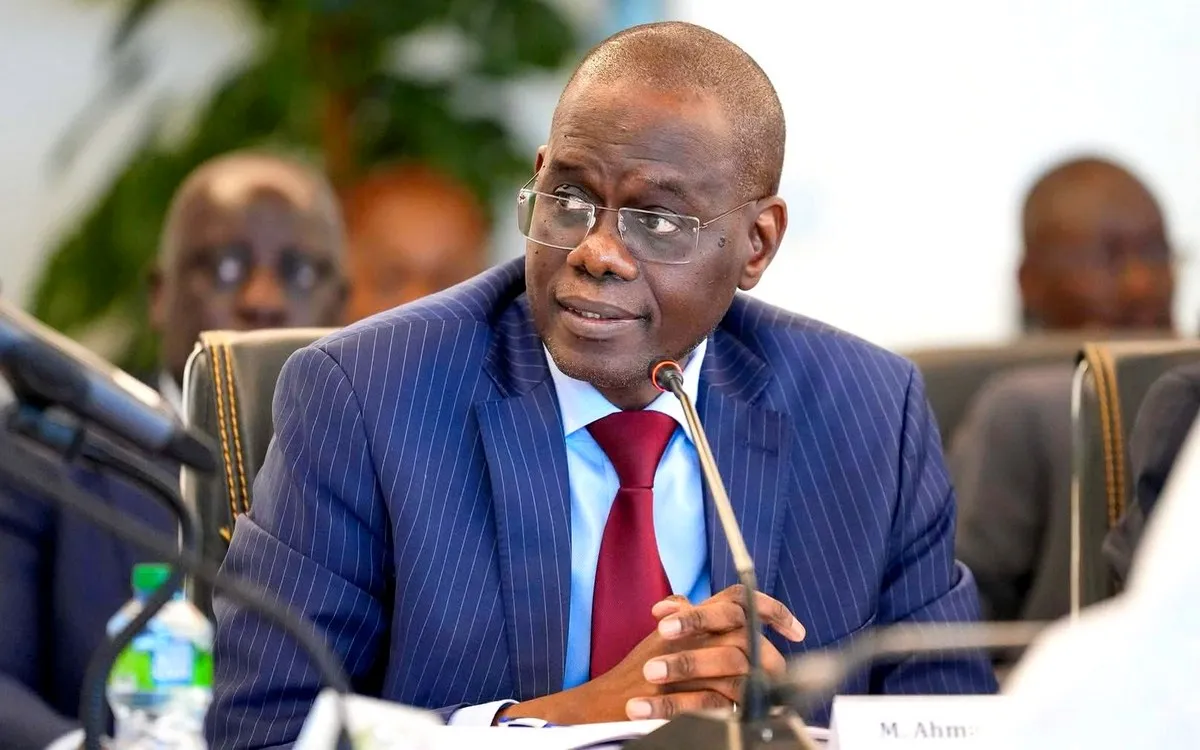 Sénégal : le gouvernement chiffre ses engagements sociaux pendant que Sonko annonce le rejet du budget