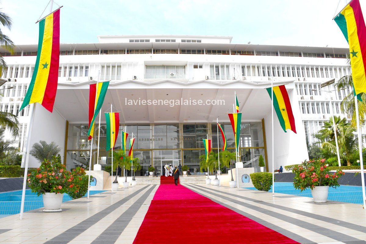 SÉNÉGAL – LFR 2026 : l&rsquo;article que l&rsquo;exécutif pourrait activer, Pastef l&rsquo;a déjà utilisé en 2024