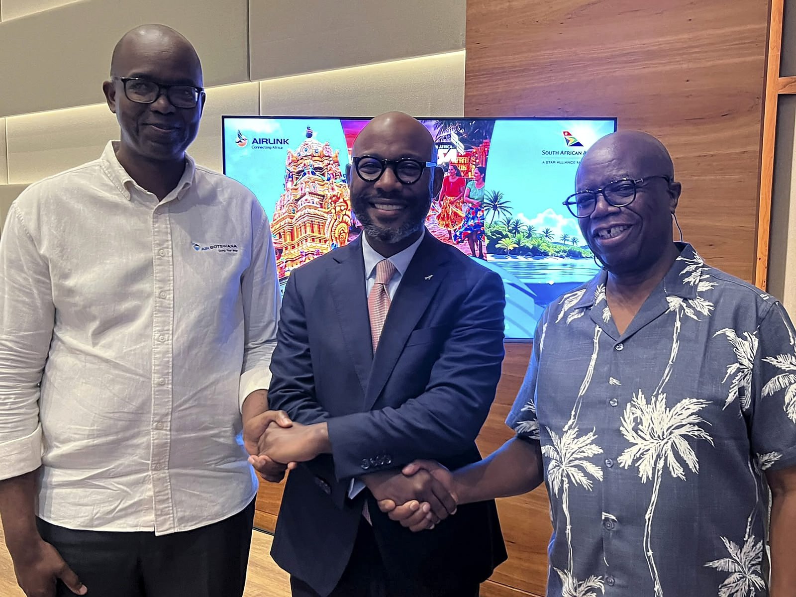 Angola : TAAG prend la présidence des compagnies d’Afrique australe et se pose à Dakar le 31 octobre