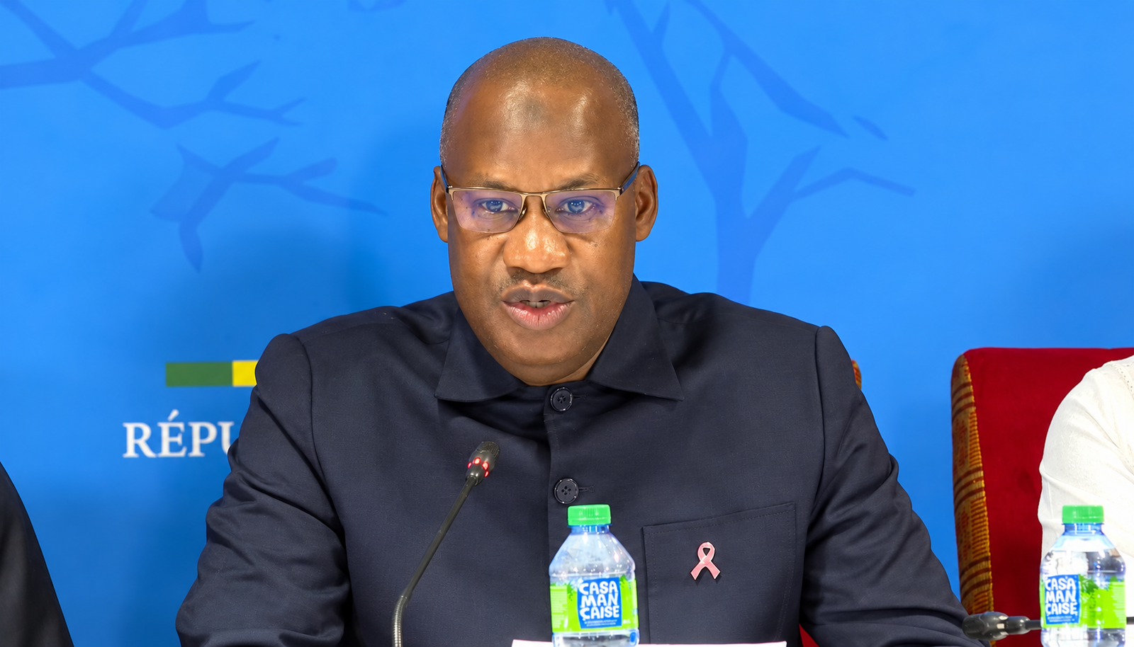 Sénégal : dans la santé, 7 milliards débloqués pour 1 111 agents, 8,8 milliards encore à l’étude pour 7 365