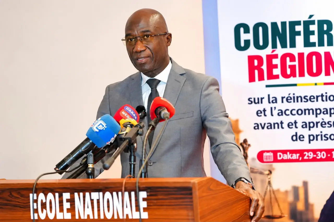 SÉNÉGAL-Prisons : 418 recrutements annoncés, quatre mois après une circulaire ordonnant de désengorger