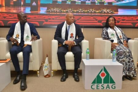 AES-RUSSIE -À Moscou, Goïta annonce 30 000 tonnes d&rsquo;engrais et un partenariat avec Rosatom, puis réunit le soir ses deux alliés sahéliens