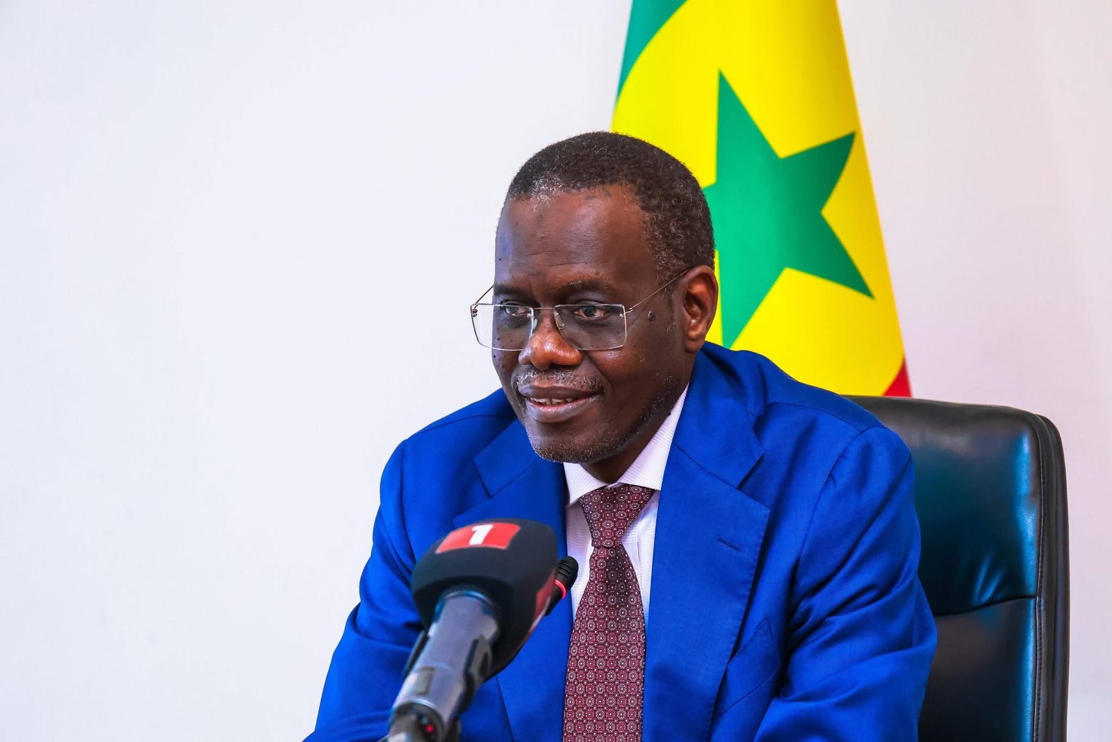 Sénégal : le Premier ministre interdit les cérémonies de passation jugées démesurées