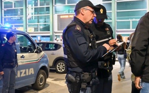 Italie : 537 personnes contrôlées en une matinée à Bergame, deux Africains placés en centre de rétention