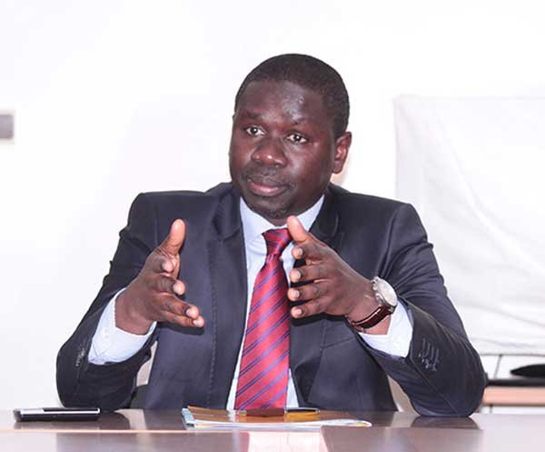 L’Assemblée nationale n’est pas la propriété d’Ousmane Sonko.