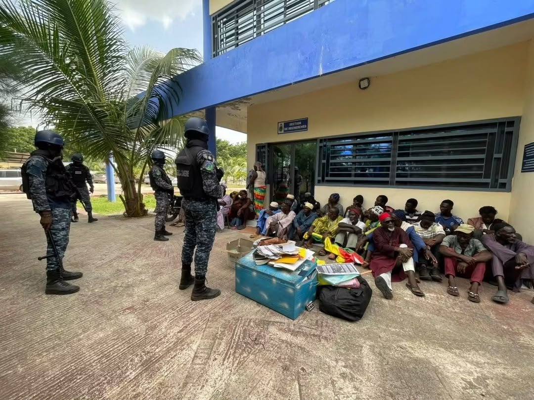 Sénégal : 28 interpellations à Ziguinchor le jour du septième anniversaire d’un meurtre jamais jugé