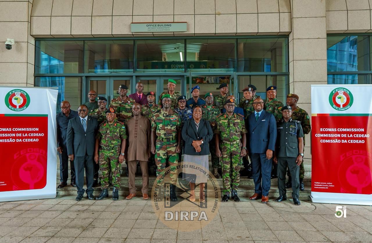 Sénégal : l’hôpital militaire de Thiès ouvre un centre de dialyse de 30 générateurs, extensible à cent