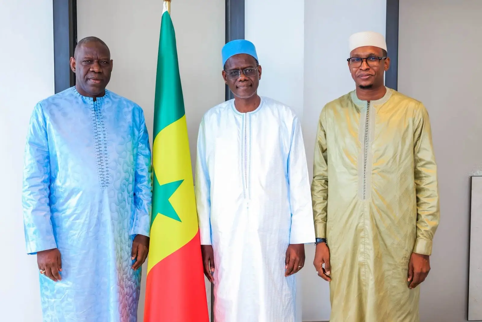 Sénégal : le waqf pèse 4,6 milliards, l’immeuble censé le financer en coûte bien davantage