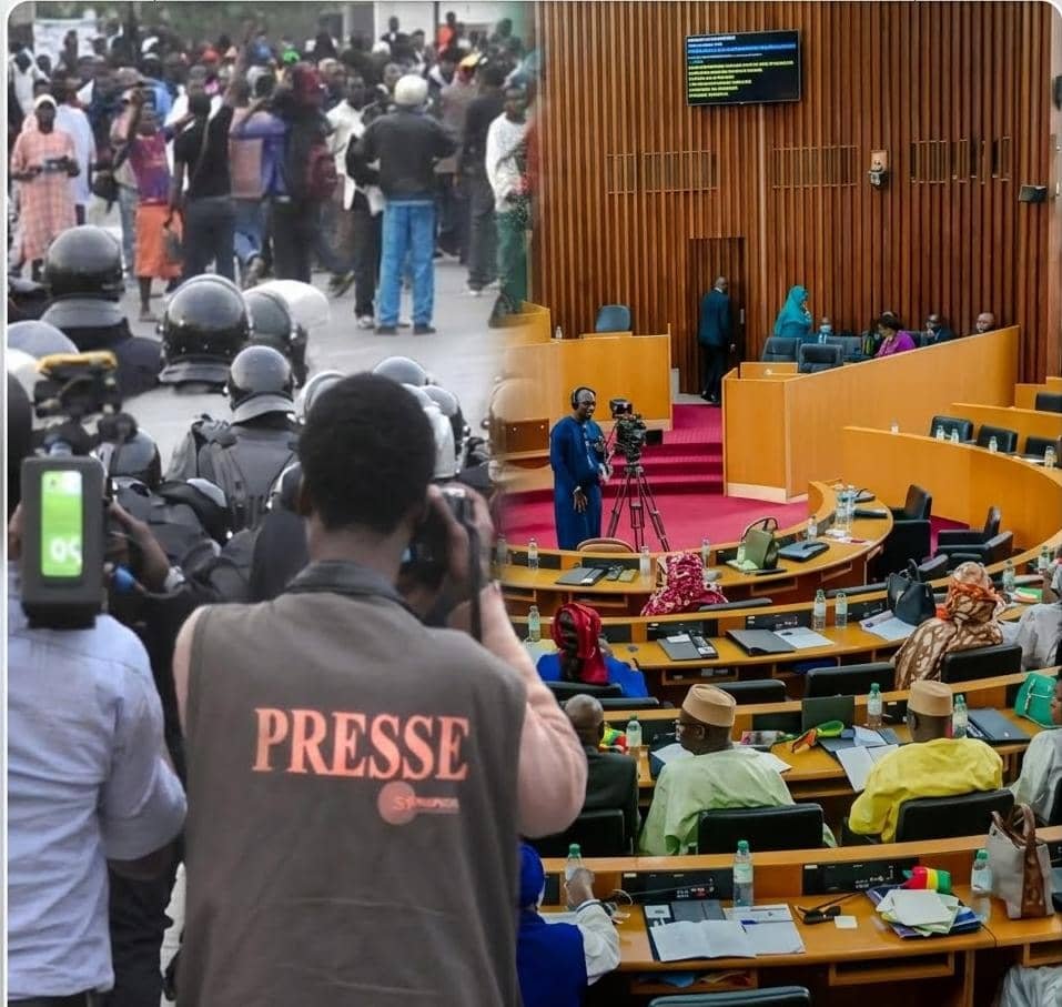LA PRESSE FACE AUX ALLIANCES TRANSPARTISANES : COMPLICE OU MIROIR DE L’ESPACE POLITIQUE ?