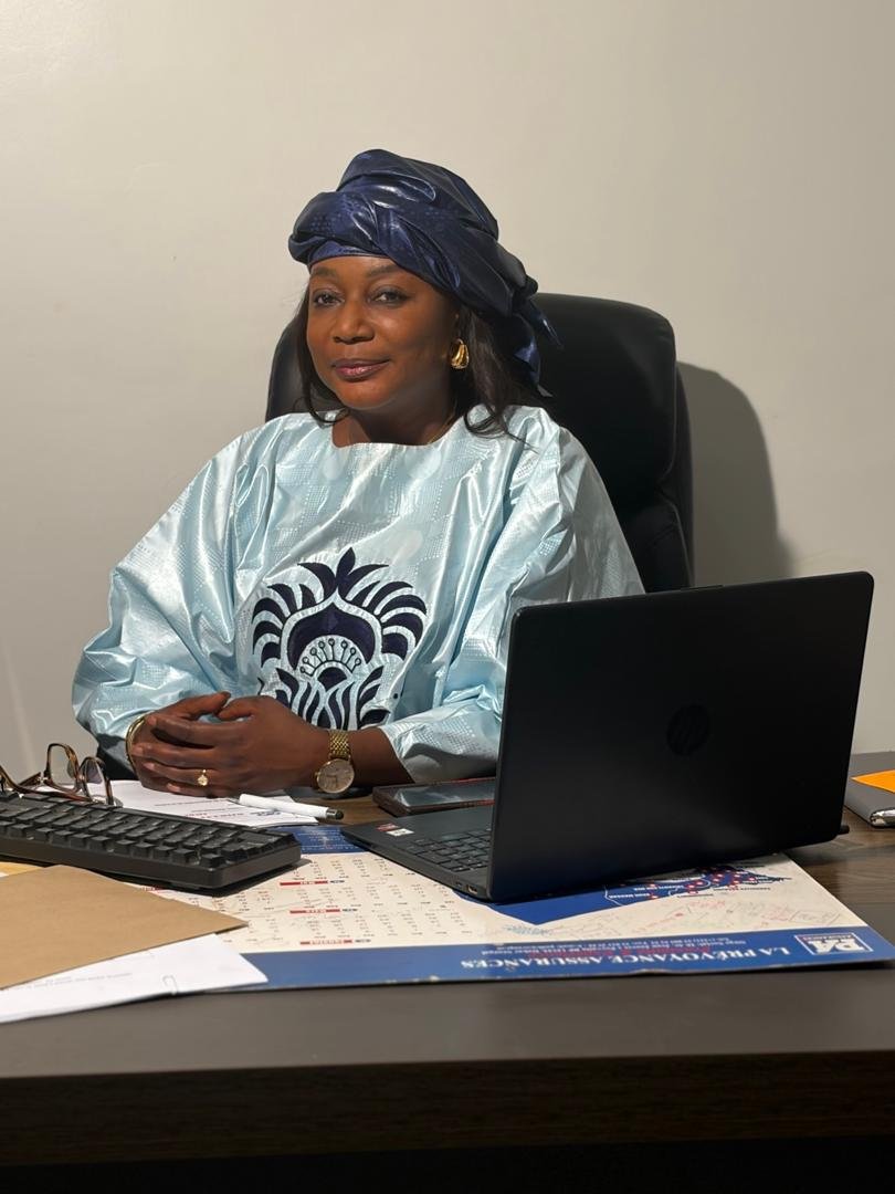 OPINION – LFR 2026: Le Sénégal ne doit pas être l&rsquo;otage des querelles politiques !(Par Mme Adjaratou Fatou Dia Diop)