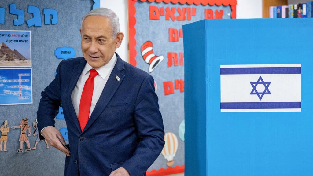 ISRAËL-Le Likoud accuse les partis arabes d&rsquo;avoir « volé les élections », la commission électorale parle d&rsquo;un incident isolé