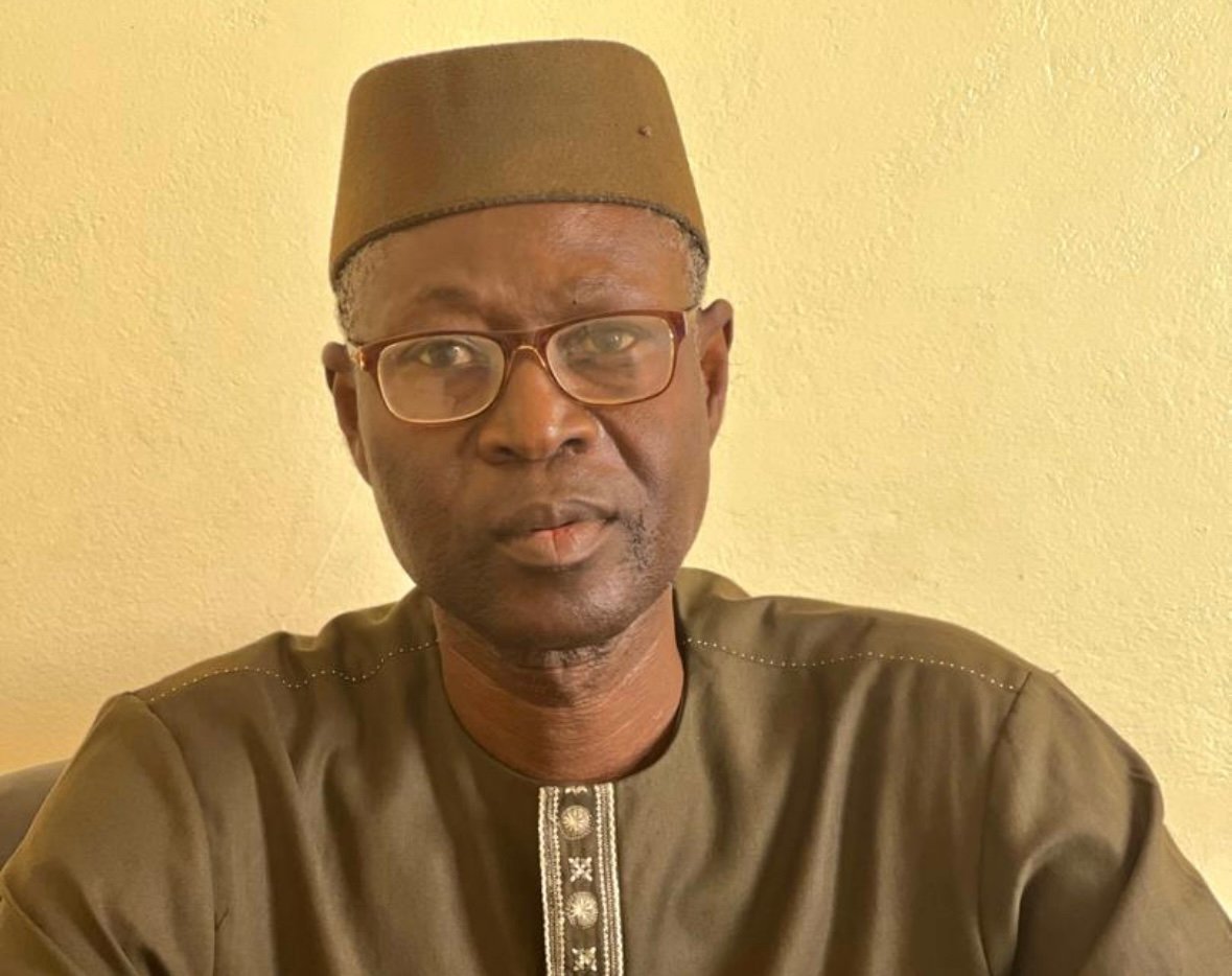 AVOIR UNE MONNAIE NATIONALE N’EMPÊCHE PAS DE S’ENDETTER À L’EXTÉRIEUR PAR LE PR AMATH NDIAYE
