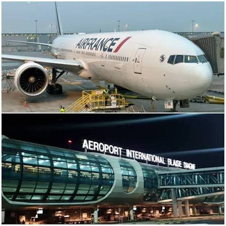Sénégal : Air France met un A350 sur Dakar six jours avant les Jeux, Air Sénégal y vole en affrètement