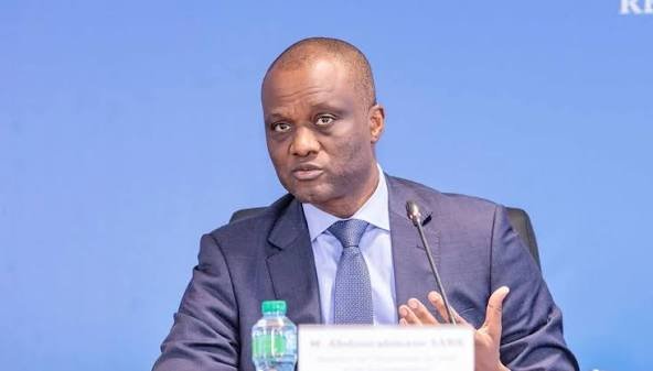 Nous sommes déjà au rez-de-chaussée: Par Abdourahmane SARR