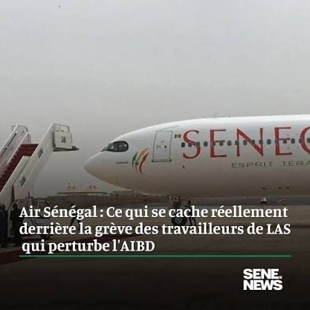 Sénégal : le SYNPAAS suspend sa grève contre une mainlevée sur les terrains de Mbour 4 et un protocole d’apurement
