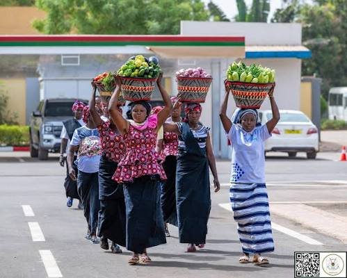 Burkina Faso : sur les 67 milliards annoncés pour les ménages pauvres, 56 sont un prêt à rembourser
